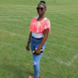 Meet your Posher, Latesha